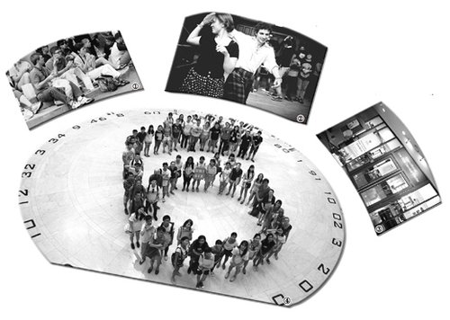 各国大学开学的迎新文化:尊重传统 拥抱新生